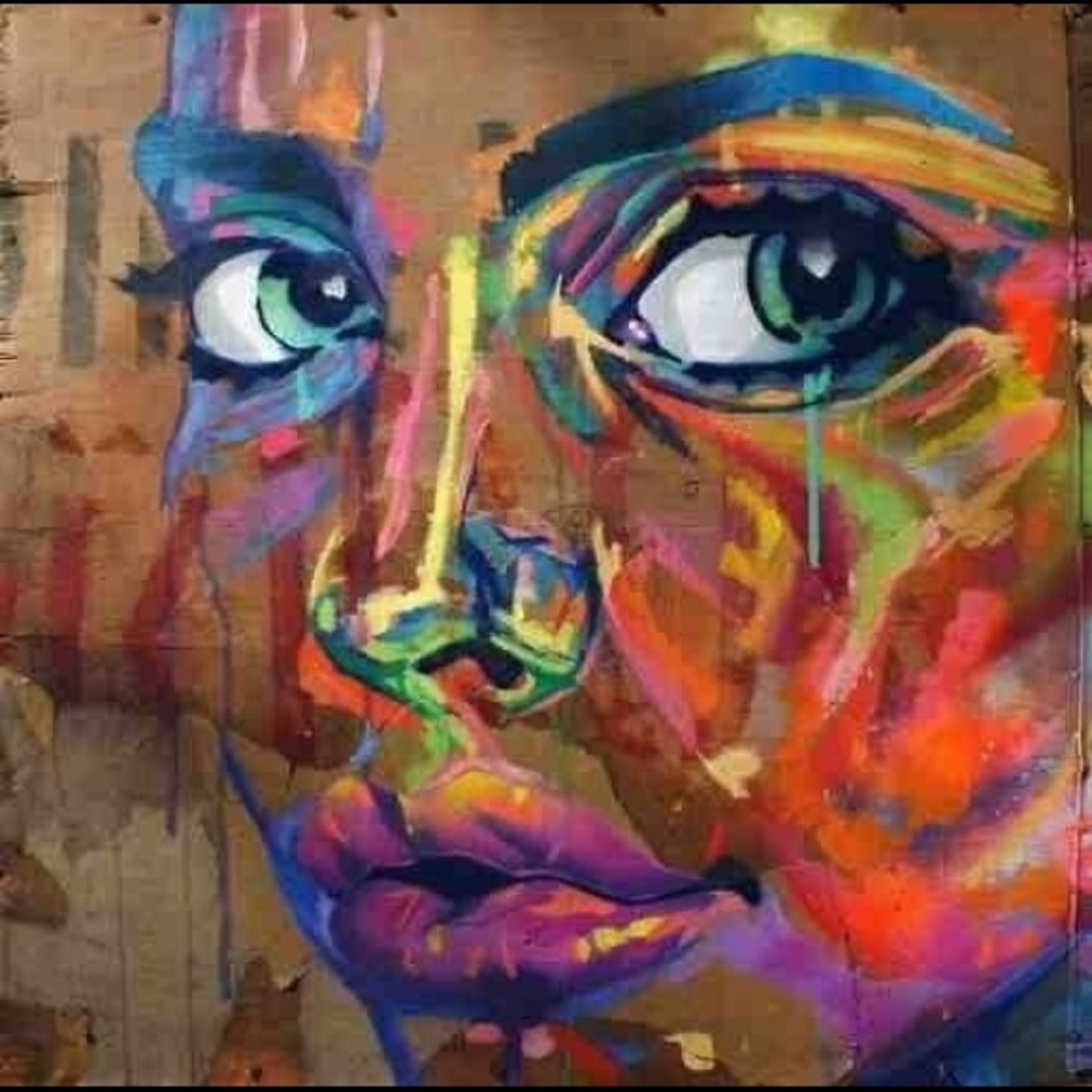 Meet your Posher, Shatori